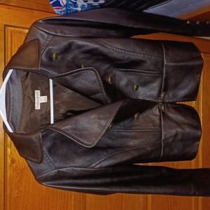 Fashion Bug size 8 bomber style jacket